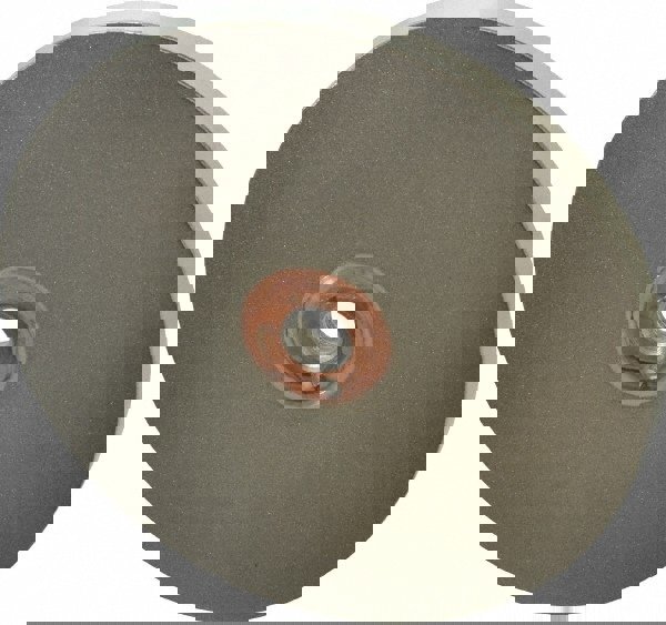 Tool & Cutting Grinding Wheel: 6